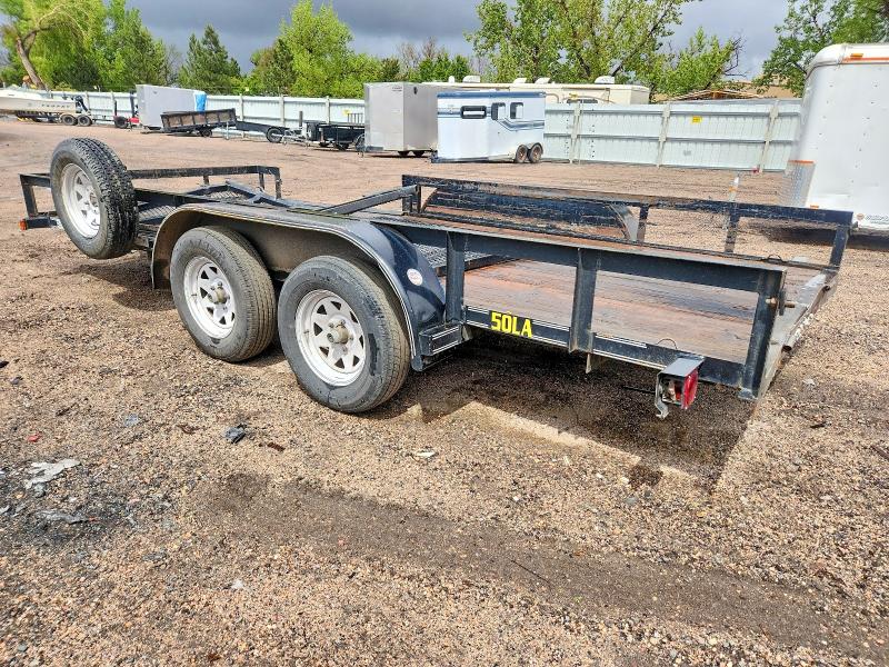 Продажа на аукционе авто 2009 Big Tex Unknown, vin: 16VNX162092C36107, номер лота: 51099566