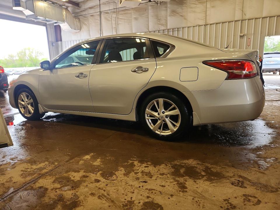 Aukcja sprzedaży 2014 Nissan Altima, vin: 1N4AL3APXEC168653, numer aukcji: 54624056