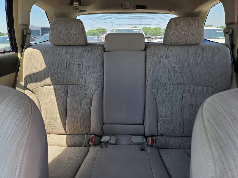 Продаж на аукціоні авто 2014 Subaru Outback, vin: 4S4BRBCC0E3225469, номер лоту: 53639076