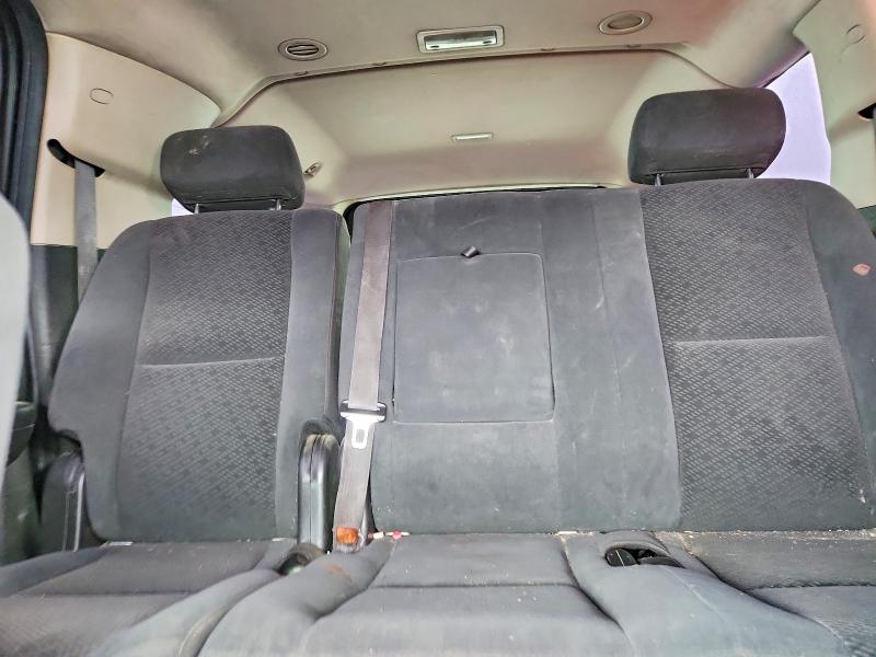 Продаж на аукціоні авто 2007 Chevrolet Suburban, vin: 3GNFC16J37G289041, номер лоту: 52650126