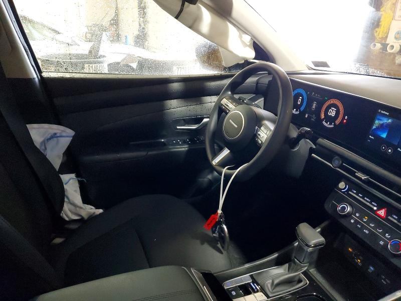 54287906 :رقم المزاد ، 5NMJACDE0TH653067 vin ، 2026 Hyundai Tucson مزاد بيع