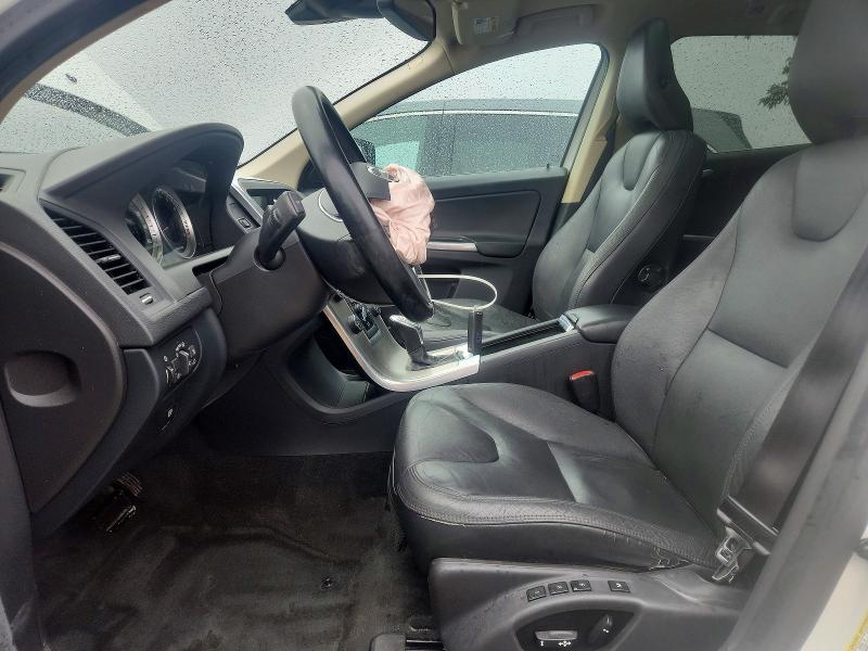 Продаж на аукціоні авто 2013 Volvo Xc60, vin: YV4940DL1D2366105, номер лоту: 55396006