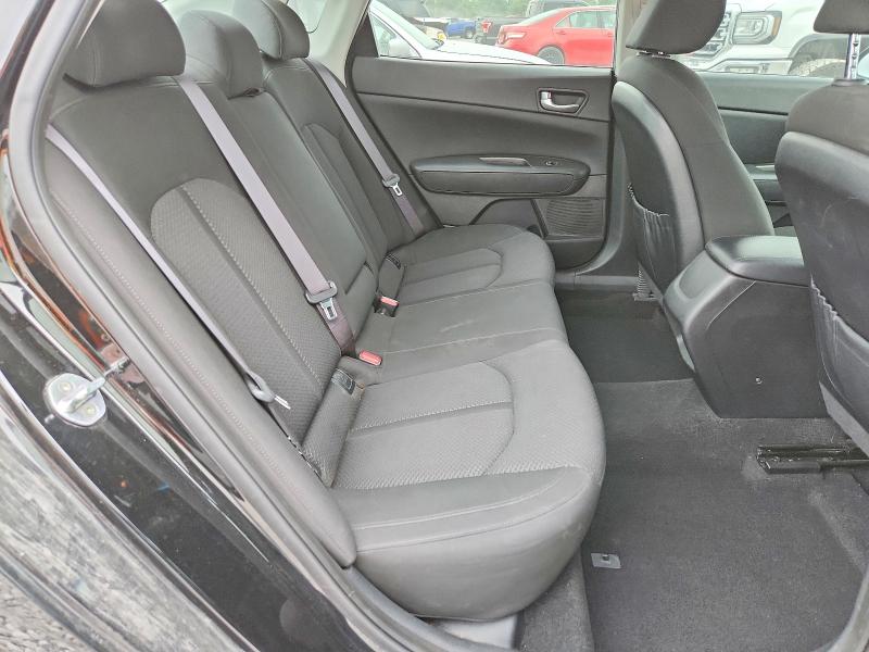 Aukcja sprzedaży 2017 Kia Optima, vin: KNAGT4L37H5132302, numer aukcji: 55346376