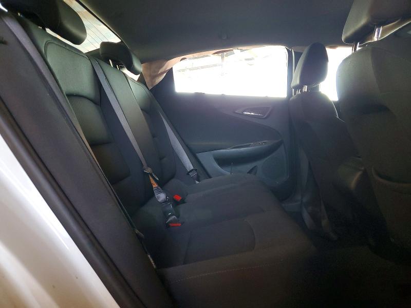 52861196 :رقم المزاد ، 1G1ZG5STXRF156864 vin ، 2024 Chevrolet Malibu مزاد بيع