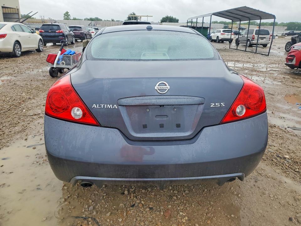 2012 Nissan Altima მანქანა იყიდება აუქციონზე, vin: 1N4AL2EP9CC141414, აუქციონის ნომერი: 54556586