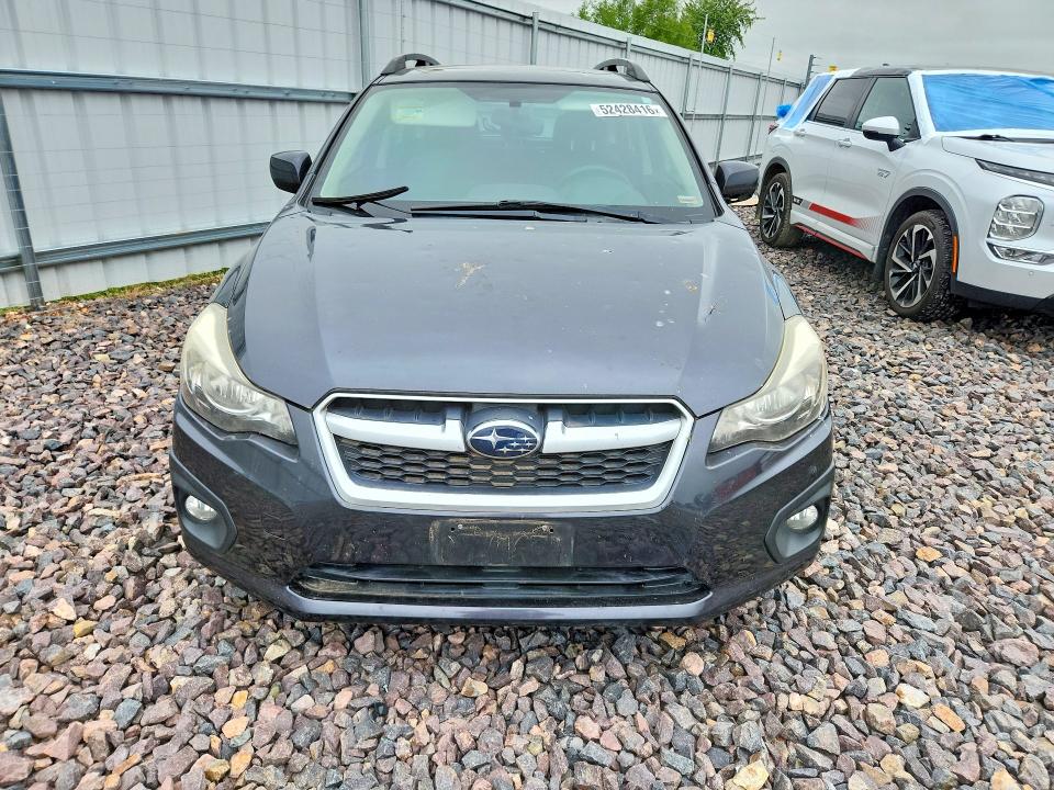 Продаж на аукціоні авто 2013 Subaru Impreza, vin: JF1GPAS67DH861089, номер лоту: 52428416