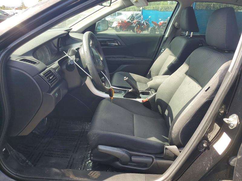 Aukcja sprzedaży 2016 Honda Accord, vin: 1HGCR2F36GA057891, numer aukcji: 54861716