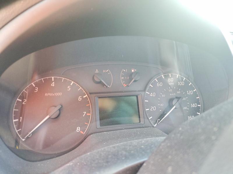 Aukcja sprzedaży 2015 Nissan Sentra, vin: 3N1AB7AP9FY285057, numer aukcji: 52940606
