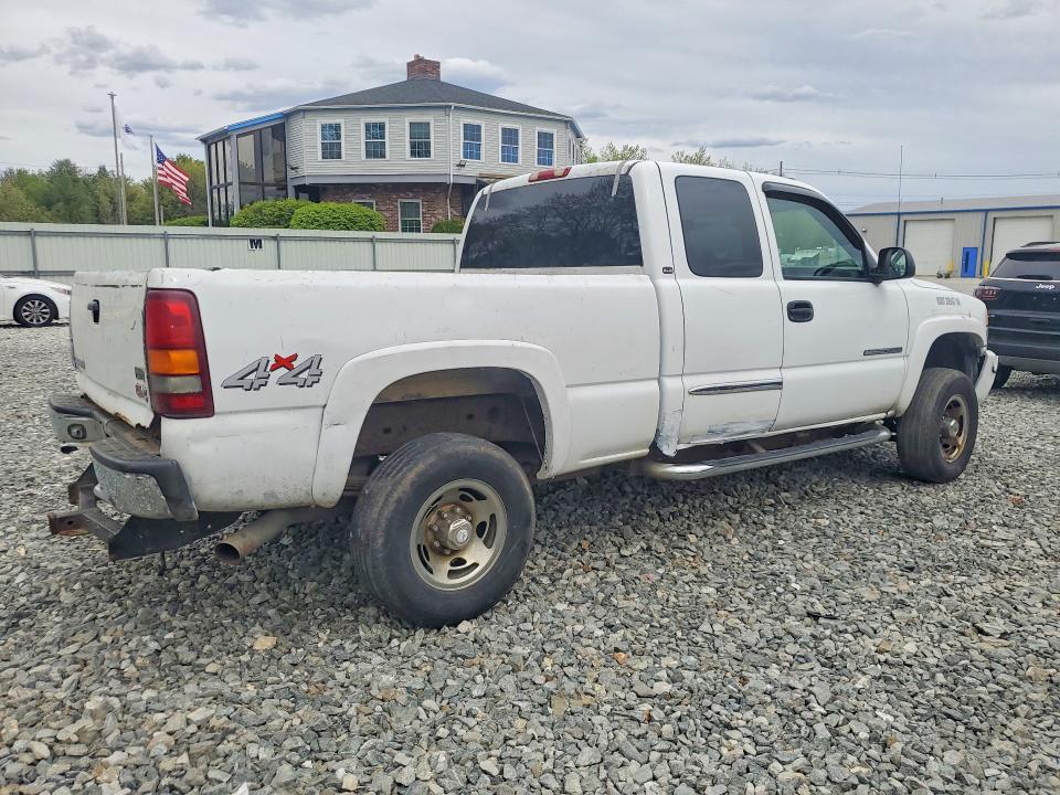 Aukcja sprzedaży 2003 Gmc Sierra, vin: 1GTHK29U43E339365, numer aukcji: 53231536