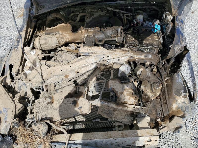 2017 Toyota Tacoma მანქანა იყიდება აუქციონზე, vin: 3TMBZ5DN3HM009768, აუქციონის ნომერი: 55389486