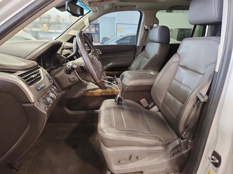Продаж на аукціоні авто 2016 Gmc Yukon, vin: 1GKS2CKJXGR333150, номер лоту: 52521086