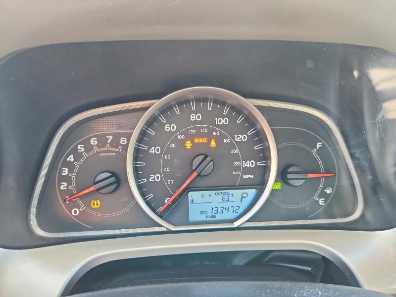 2013 Toyota Rav4 მანქანა იყიდება აუქციონზე, vin: JTMBFREV9D5023690, აუქციონის ნომერი: 52731986