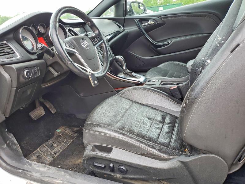 2019 Buick Cascada მანქანა იყიდება აუქციონზე, vin: W04WH3N5XKG362379, აუქციონის ნომერი: 53692176
