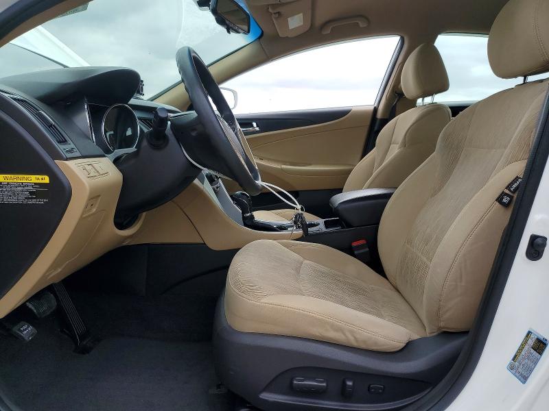 Aukcja sprzedaży 2014 Hyundai Sonata Se Automatic, vin: 5NPEB4AC0EH936291, numer aukcji: 53230746