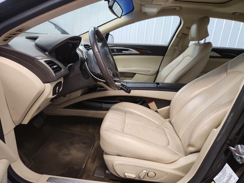 Продаж на аукціоні авто 2013 Lincoln Mkz, vin: 3LN6L2J95DR817153, номер лоту: 52626686