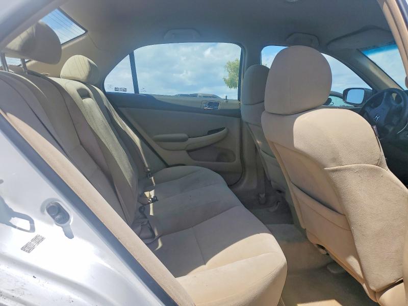 55005516 :رقم المزاد ، 1HGCM56486A079091 vin ، 2006 Honda Accord مزاد بيع