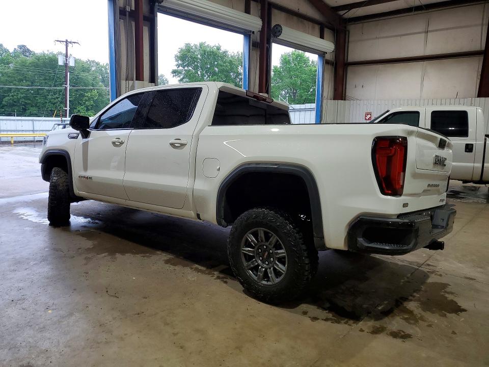 Продаж на аукціоні авто 2025 Gmc Sierra, vin: 3GTUUFEL9SG291138, номер лоту: 51707946