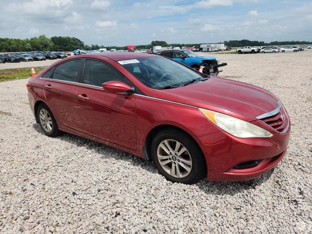 54972756 :رقم المزاد ، 5NPEB4AC3BH308351 vin ، 2011 Hyundai Sonata مزاد بيع