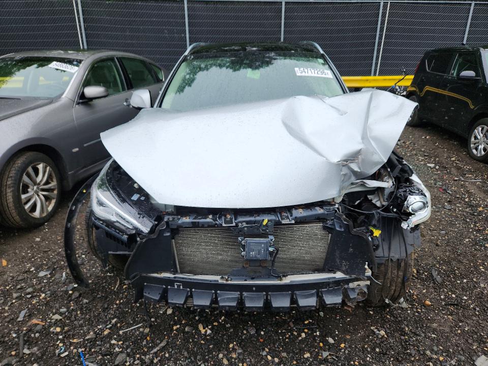 Продаж на аукціоні авто 2019 Infiniti Qx50, vin: 3PCAJ5M30KF148205, номер лоту: 54717296