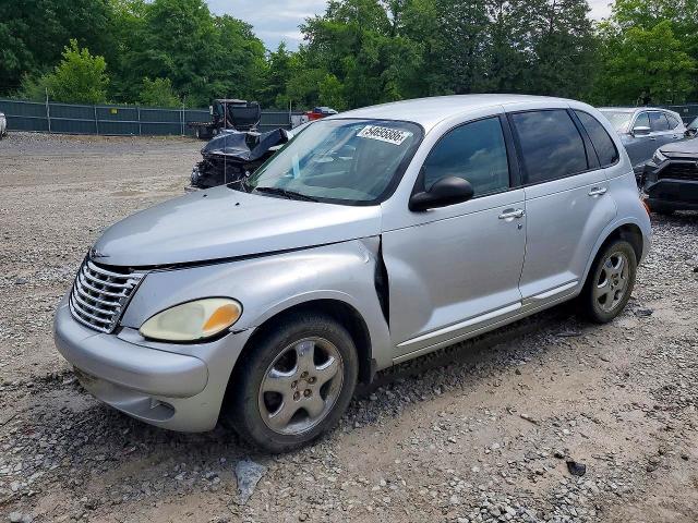 Aukcja sprzedaży 2007 Chrysler Pt Cruiser, vin: 3A4FY58B87T614078, numer aukcji: 54695886