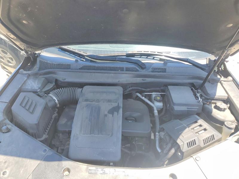 Aukcja sprzedaży 2015 Chevrolet Equinox, vin: 2GNALCEKXF6383976, numer aukcji: 54475666