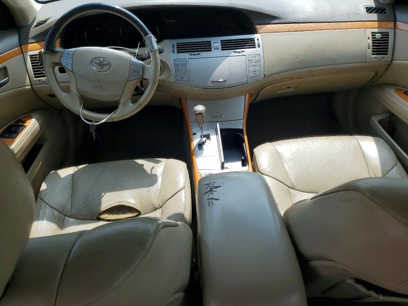 Aukcja sprzedaży 2005 Toyota Avalon, vin: 4T1BK36B35U049329, numer aukcji: 54234366