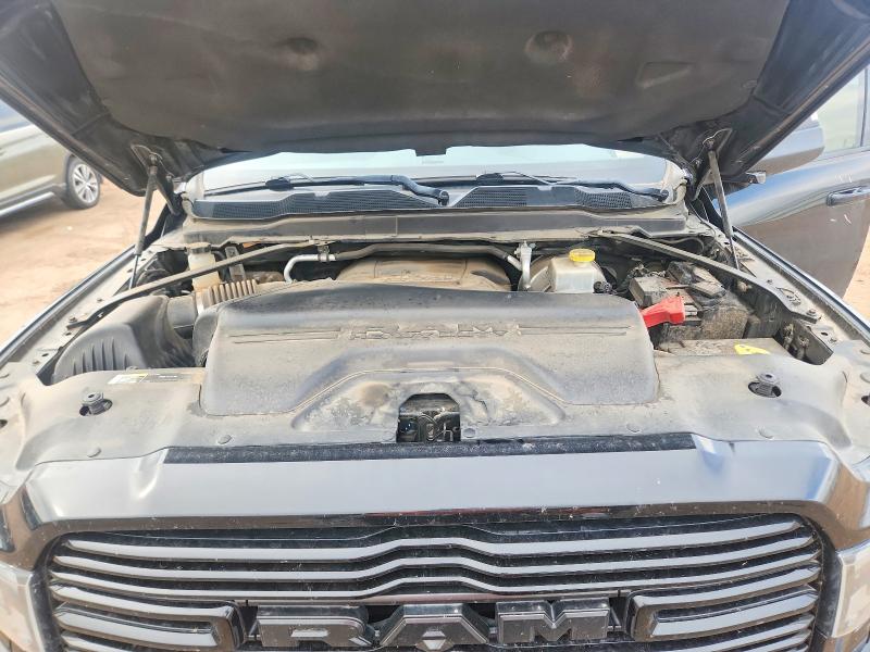 Aukcja sprzedaży 2019 Ram 2500, vin: 3C6UR5FJ8KG615907, numer aukcji: 55600916