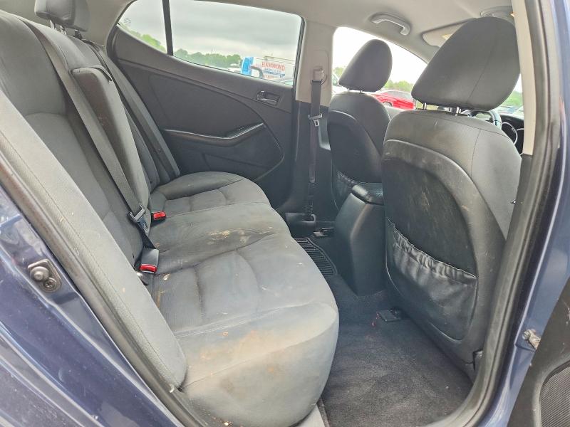 Продаж на аукціоні авто 2015 Kia Optima, vin: 5XXGM4A70FG446176, номер лоту: 52520496