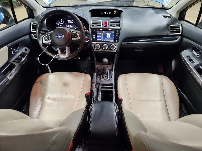 Продажа на аукционе авто 2016 Subaru Crosstrek, vin: JF2GPALC2G8329222, номер лота: 53835696