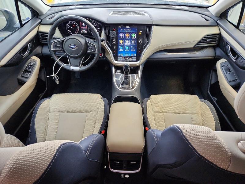 Aukcja sprzedaży 2023 Subaru Outback, vin: 4S4BTADC9P3142636, numer aukcji: 52677116