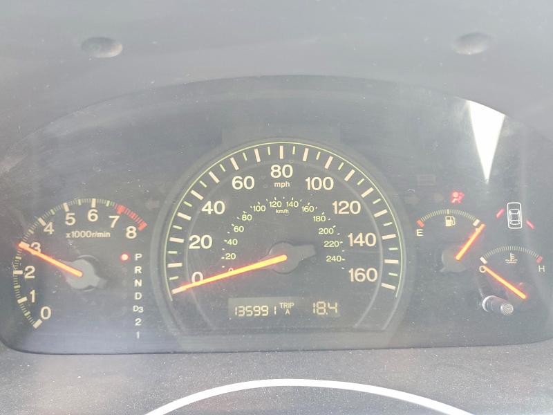 Продаж на аукціоні авто 2004 Honda Accord, vin: 1HGCM66524A004933, номер лоту: 55243066