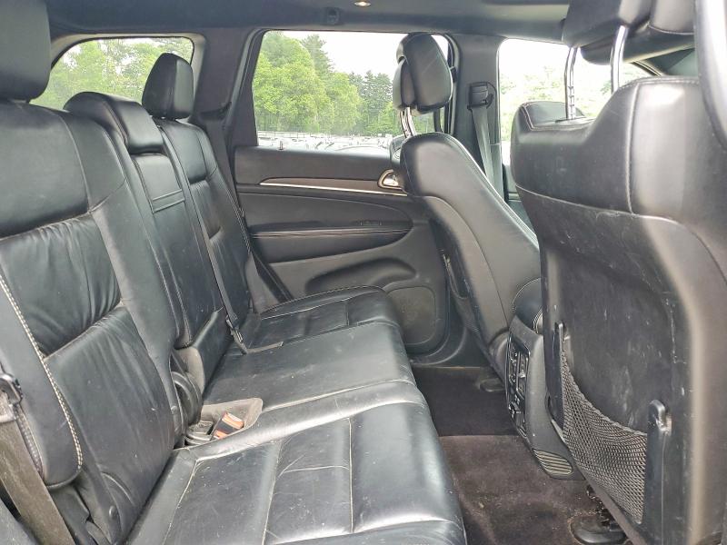 Продажа на аукционе авто 2016 Jeep Grand Cherokee, vin: 1C4RJFBG7GC377144, номер лота: 55012116