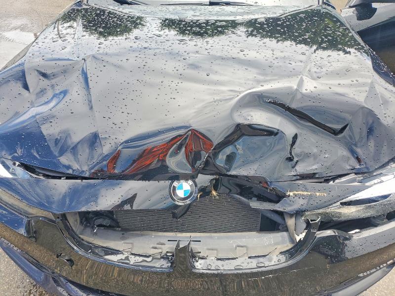 2018 Bmw 430i მანქანა იყიდება აუქციონზე, vin: WBA4J1C52JBG78007, აუქციონის ნომერი: 54961586