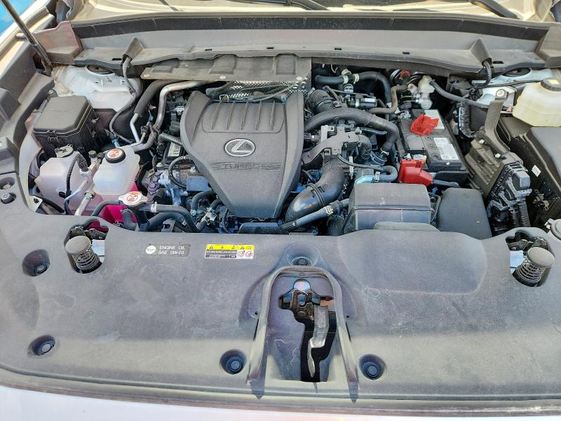 Aukcja sprzedaży 2024 Lexus Tx 350, vin: 5TDAAAB68RS006261, numer aukcji: 53806316