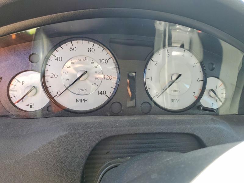 Продажа на аукционе авто 2009 Chrysler 300, vin: 2C3KA43D49H513583, номер лота: 53989656