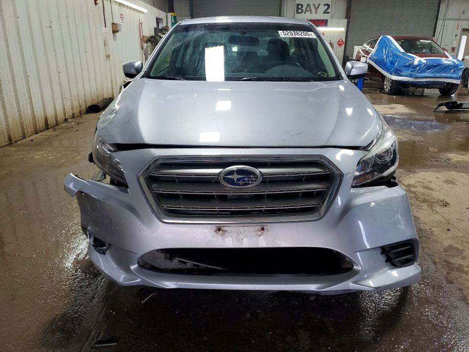 Aukcja sprzedaży 2016 Subaru Legacy, vin: 4S3BNBC69G3057151, numer aukcji: 52038206