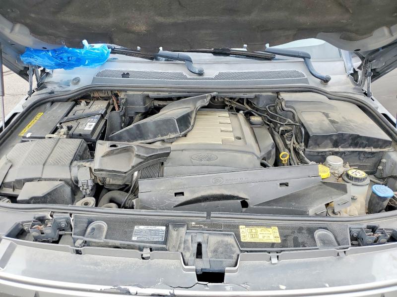 Продаж на аукціоні авто 2009 Land Rover Lr3, vin: SALAG25429A495549, номер лоту: 54508626