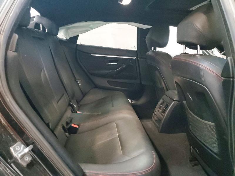 Aukcja sprzedaży 2019 Bmw 430i, vin: WBA4J1C51KBM18468, numer aukcji: 52068536