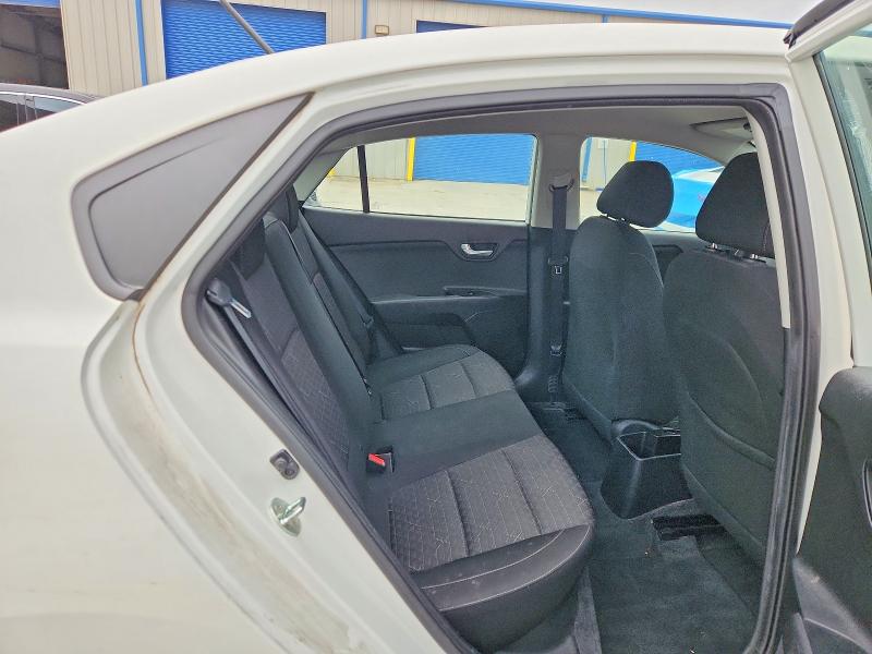 Aukcja sprzedaży 2021 Kia Rio, vin: 3KPA24AD5ME370946, numer aukcji: 54118146