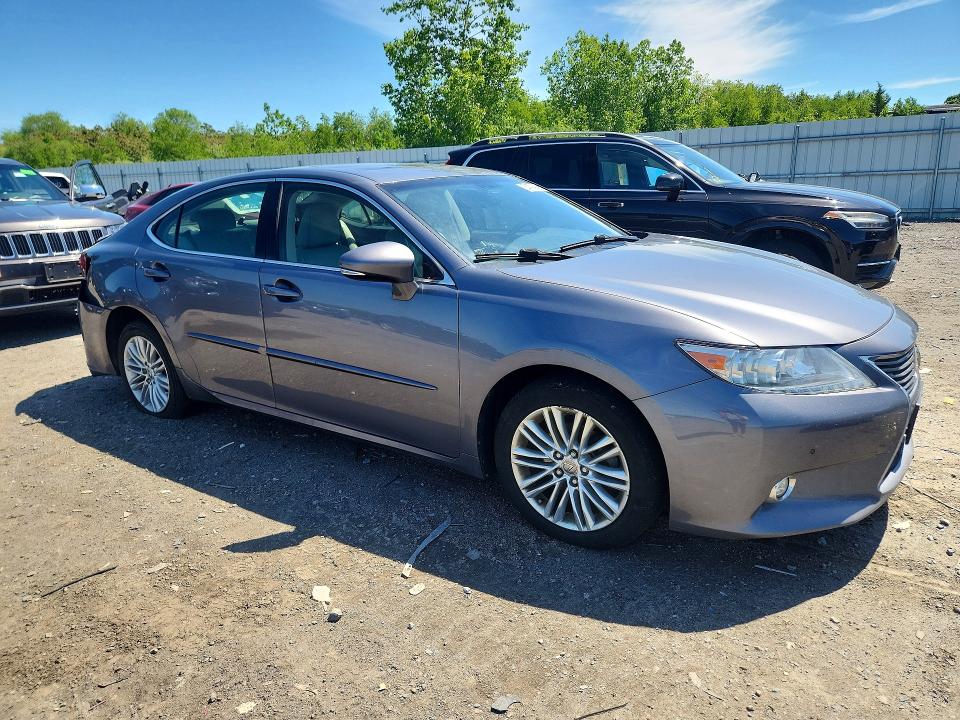 Auction sale of the 2015 Lexus Es, vin: JTHBK1GG8F2168217, lot number: 54794046