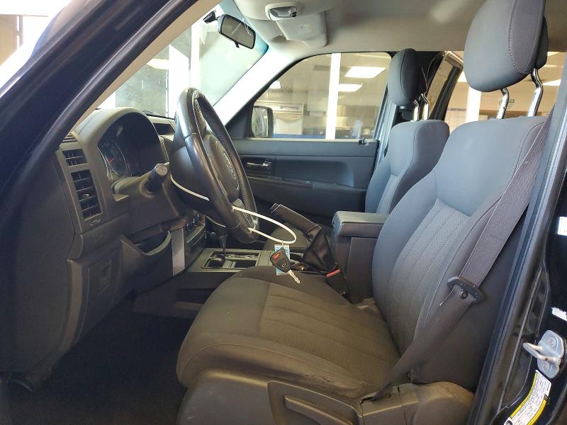 Aukcja sprzedaży 2011 Jeep Liberty, vin: 1J4PN2GK6BW502766, numer aukcji: 49810696
