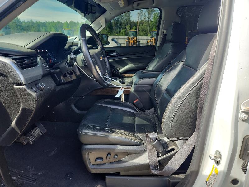 Продаж на аукціоні авто 2019 Chevrolet Tahoe, vin: 1GNSCBKC8KR396557, номер лоту: 52780846