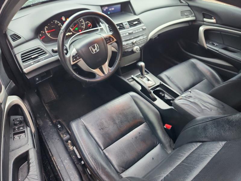 2009 Honda Accord მანქანა იყიდება აუქციონზე, vin: 1HGCS22809A010915, აუქციონის ნომერი: 54349316