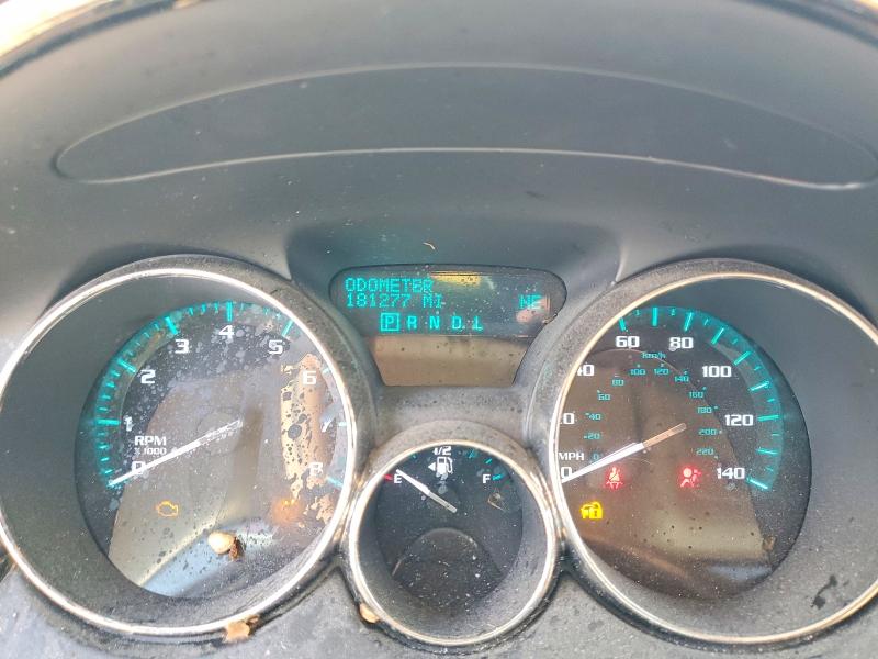 53211196 :رقم المزاد ، 5GAKRDKDXDJ192955 vin ، 2013 Buick Enclave مزاد بيع