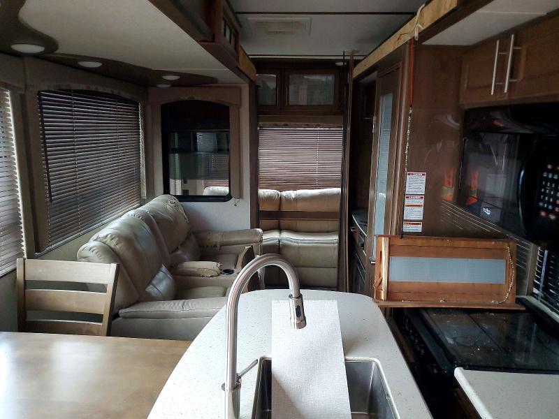 Aukcja sprzedaży 2019 Keystone Cougar, vin: 4YDF3442XK2500370, numer aukcji: 55046266