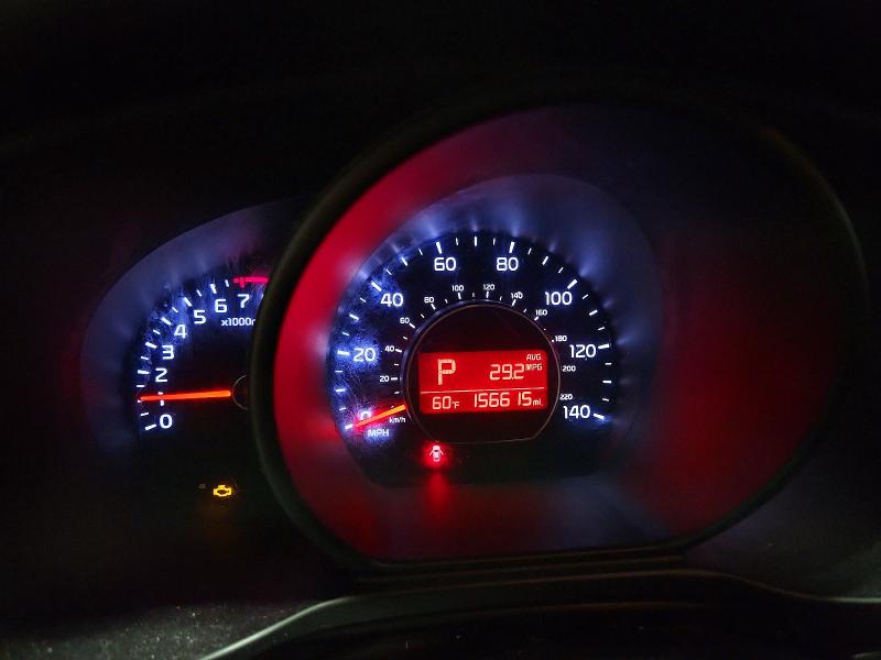52258986 :رقم المزاد ، KNDJN2A28F7225610 vin ، 2015 Kia Soul مزاد بيع