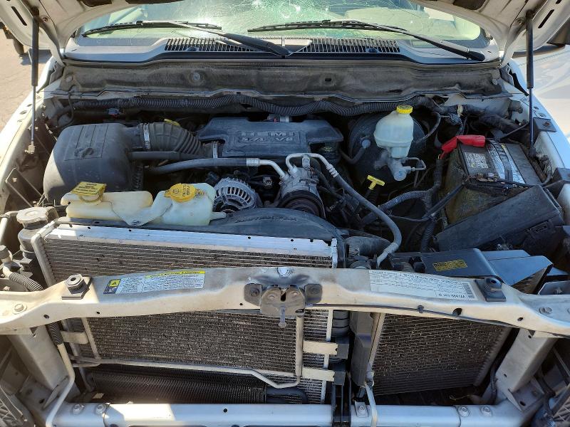 Продажа на аукционе авто 2008 Dodge Ram 1500, vin: 1D7HU18268J157563, номер лота: 52365606