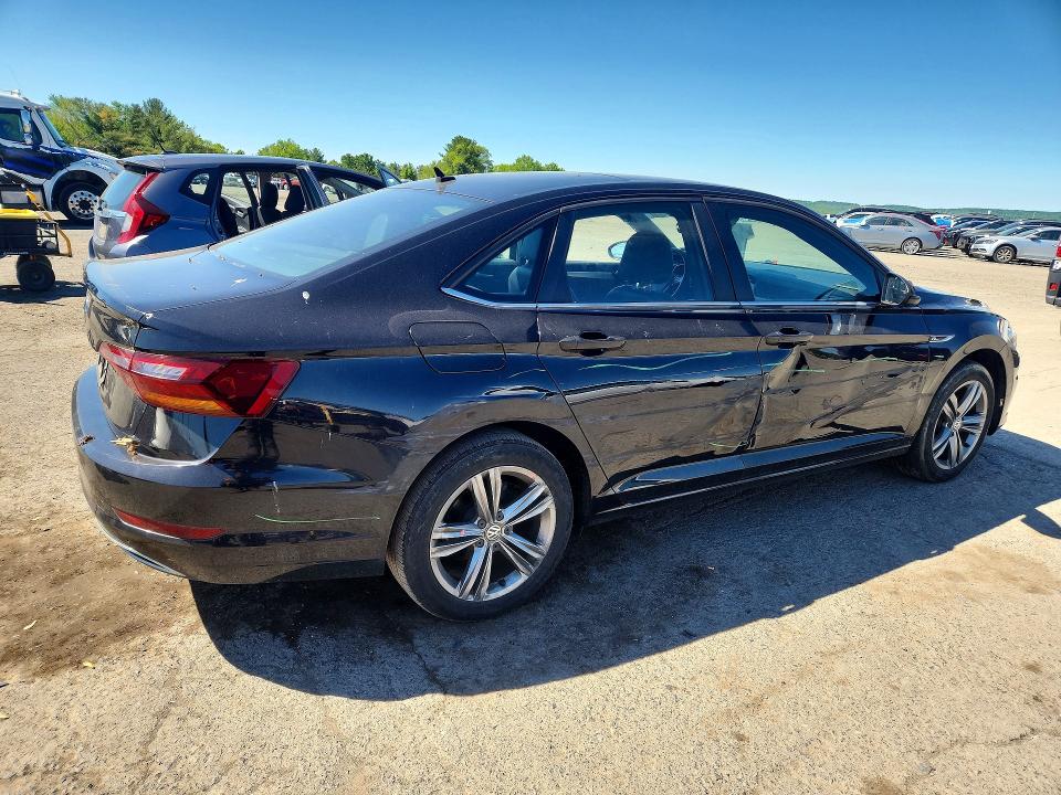 Aukcja sprzedaży 2019 Volkswagen Jetta, vin: 3VWC57BU3KM044806, numer aukcji: 53265436
