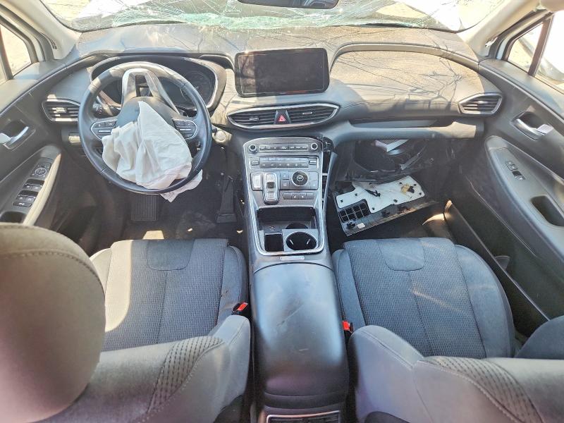 Продажа на аукционе авто 2023 Hyundai Santa Fe, vin: 5NMS24AJ3PH617615, номер лота: 53522216