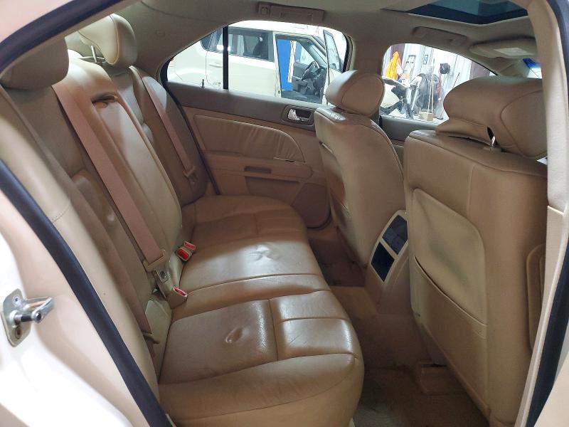 Aukcja sprzedaży 2005 Cadillac Sts, vin: 1G6DW677450157496, numer aukcji: 53295196